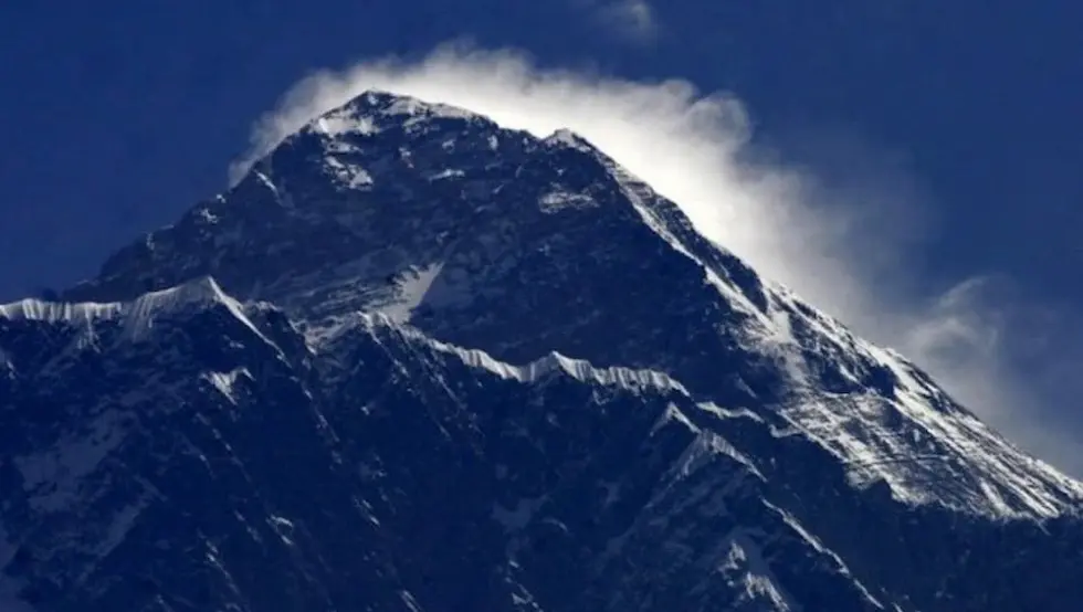 Mont Everest