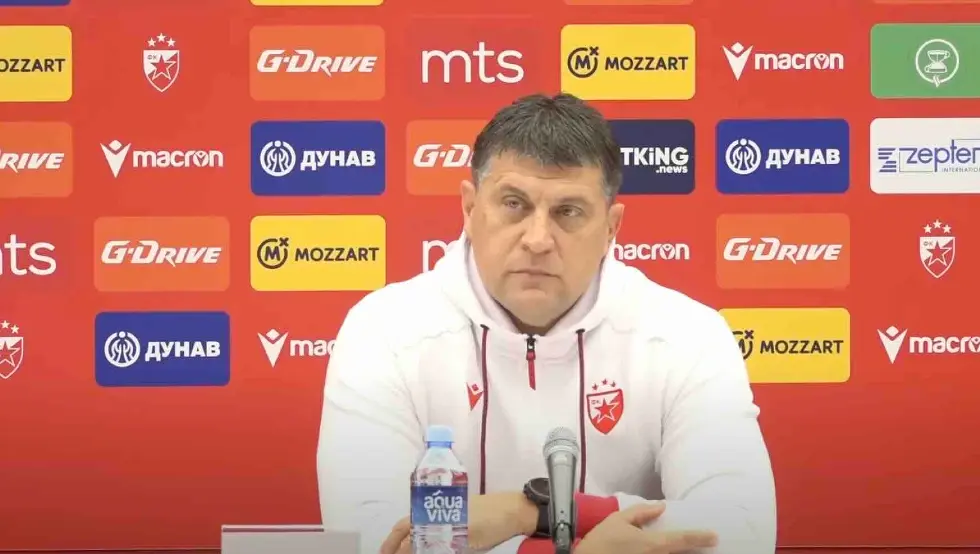 Vladan Milojević novi selektor Srbije