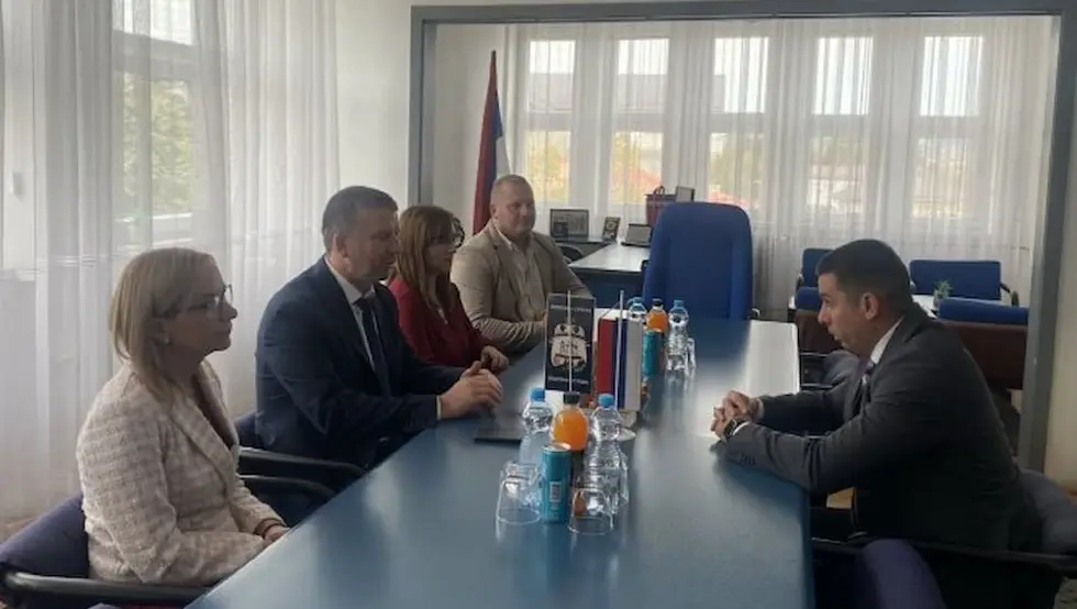 Šulić u Petrovu