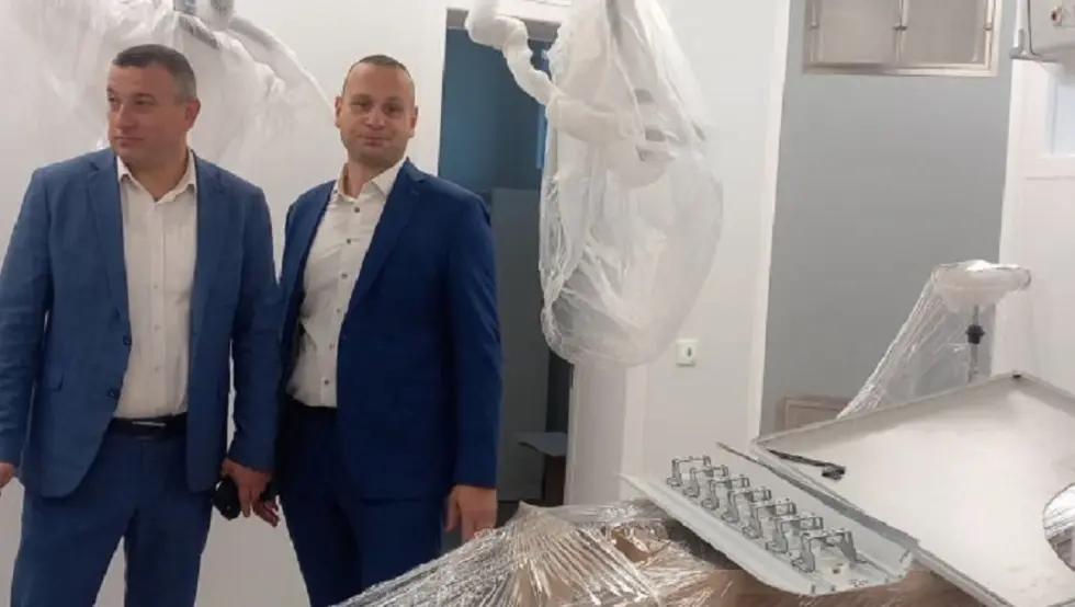 Шобот: Нова болница у Требињу на свјетском нивоу, биће збрињавани и пацијенти са инфарктом