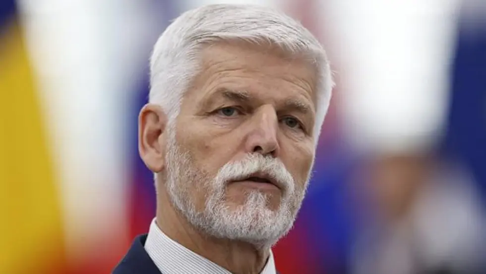 Petr Pavel