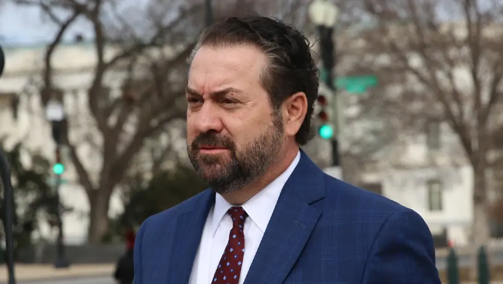 Brnović otkrio zašto neće biti ambasador SAD u Srbiji