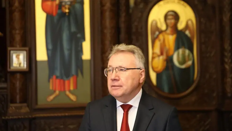 Igor Kalabuhov