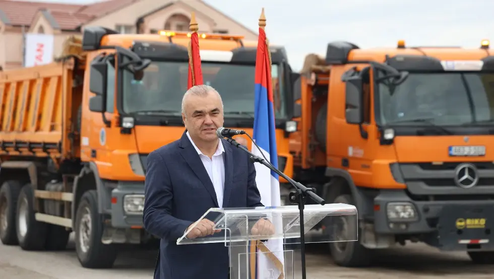 Zoran Stevanović