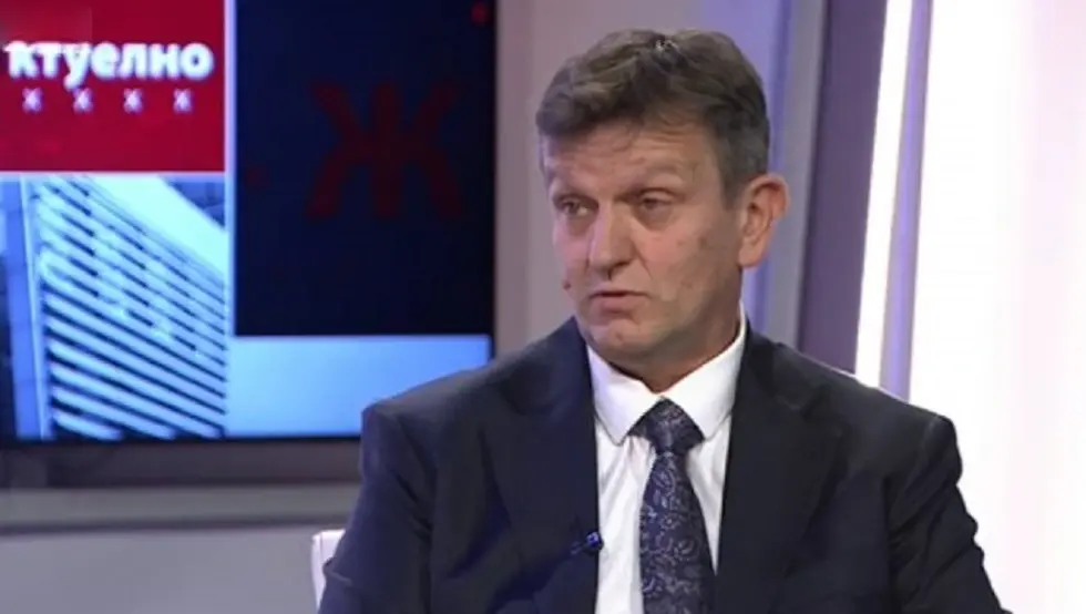 Blanuša: Potrebna promjena u elektroenergetskom sektoru