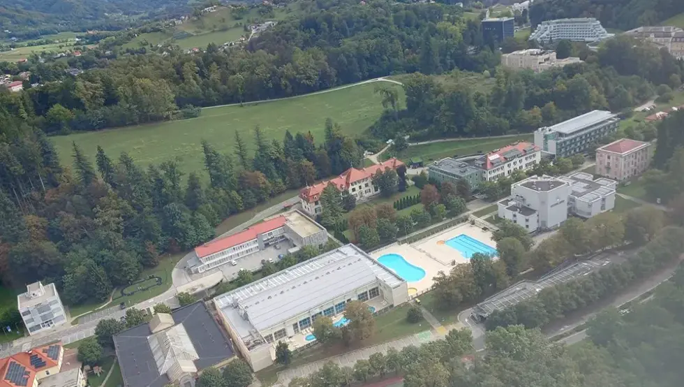 Rogaška Slatina