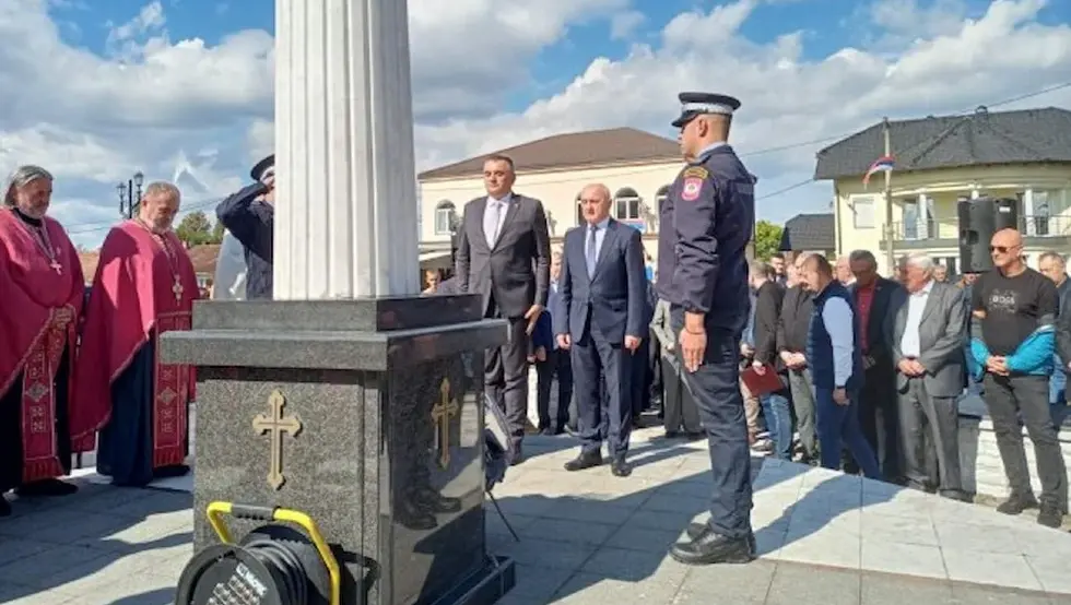 Minić: Srpsku čuvati na sve načine
