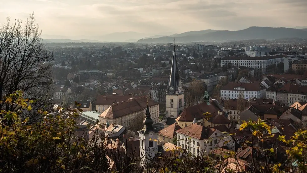 Grad iz komšiluka među najzdravijim evropskim prestonicama