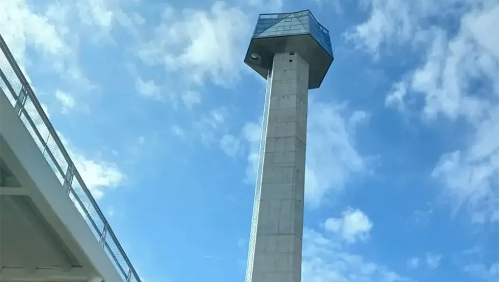 Toranj u Rogaškoj Slatini