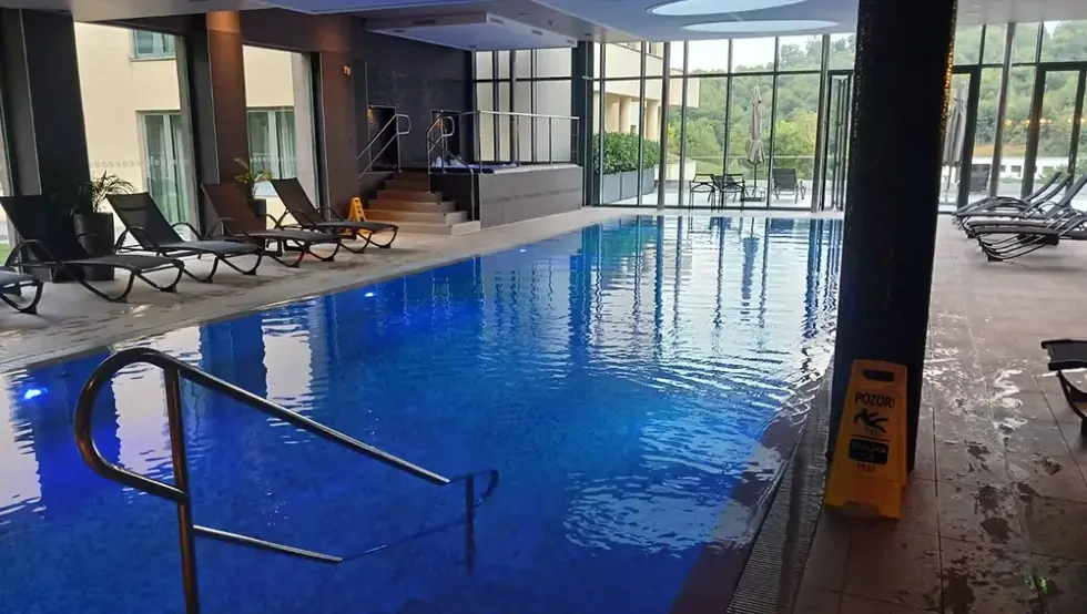 Hotel Atlantida