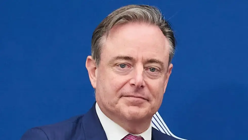 Bart De Vever