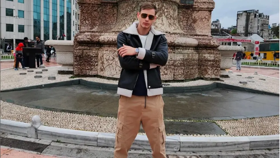 Detalji o stradalom manekenu: Pobjegao iz kućnog pritvora pa poginuo u Beogradu