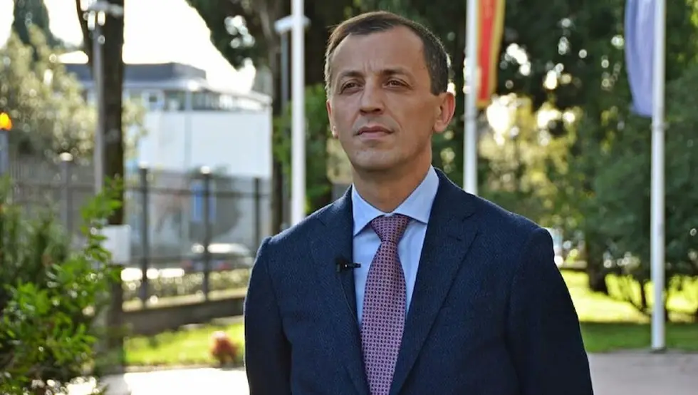 Predrag Bošković