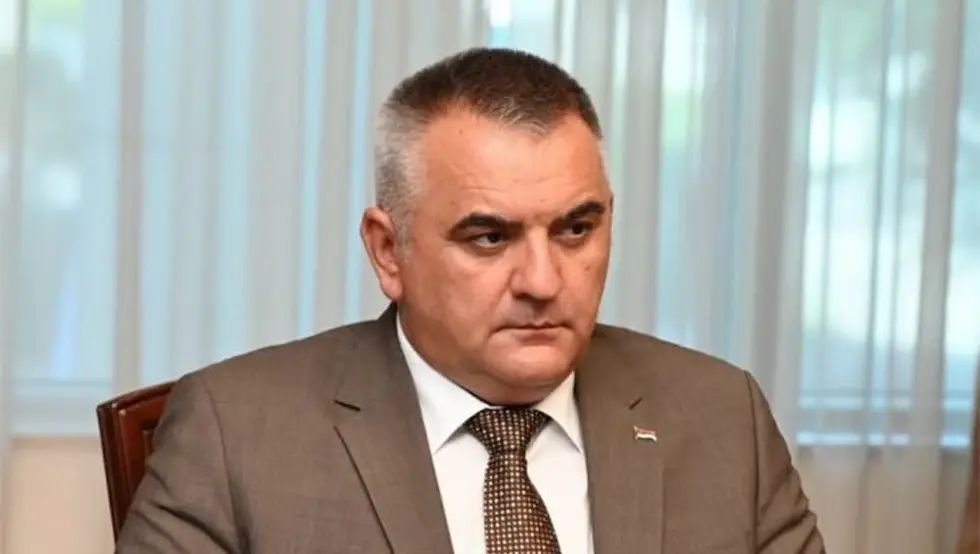 Savo Minić