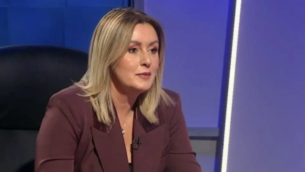 Марина Благојевић