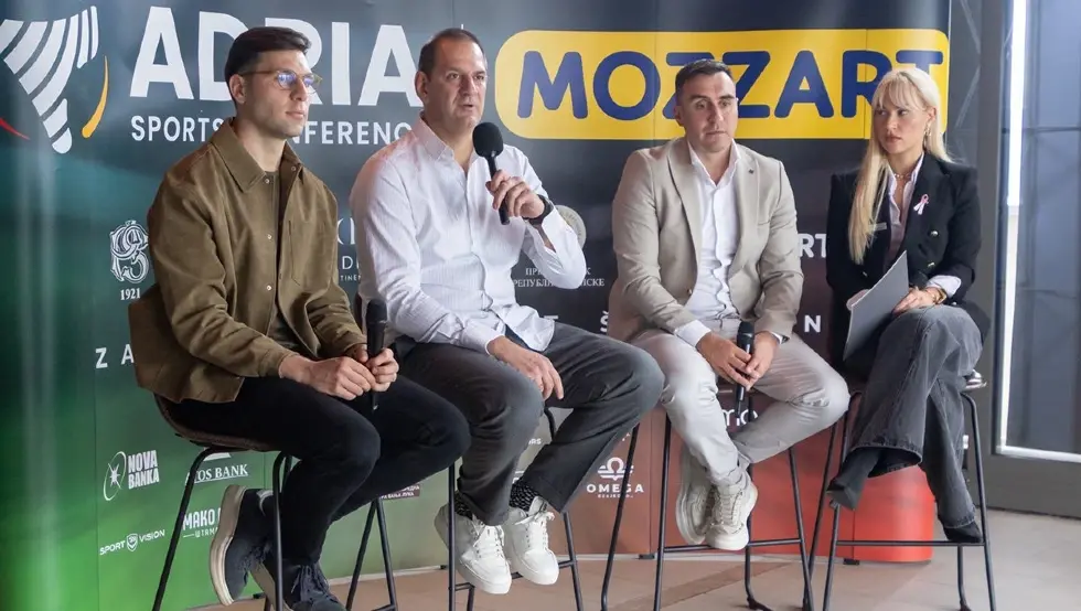 Adria Sports Conference