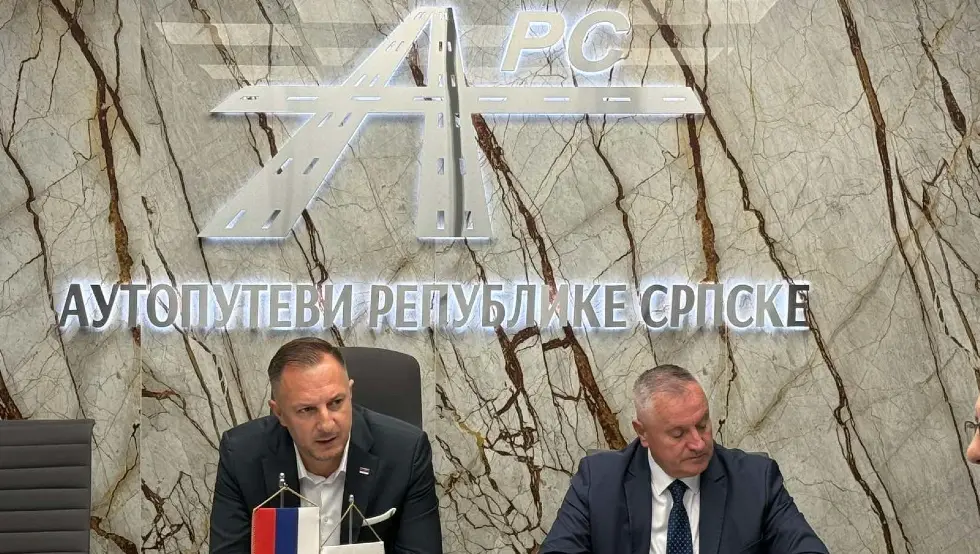 Višković Autoputevi