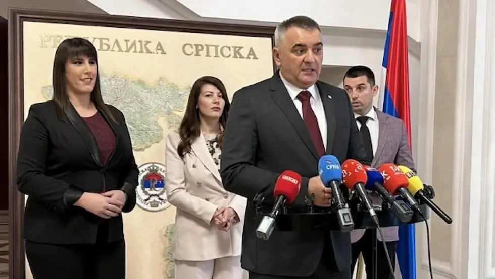 Minić: Podrška svemu što dogovore sindikati i socijalni partneri