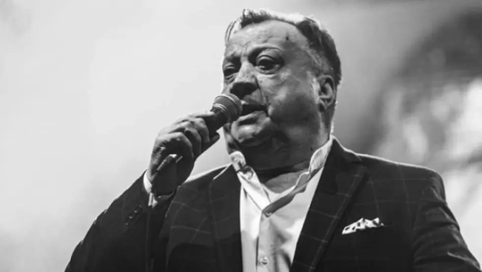 Halid Bešlić
