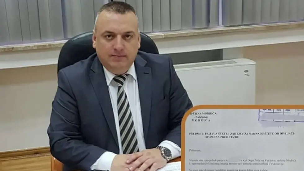 Јовица Радуловић