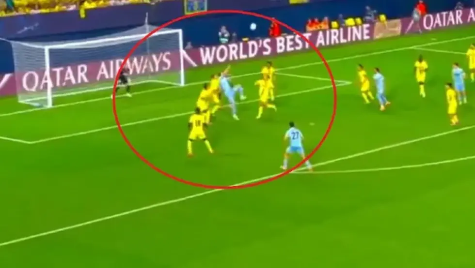 Makazice Liga šampiona