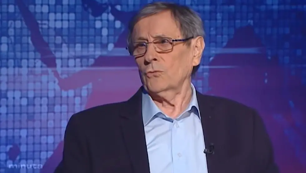 Preminuo Zdravko Šotra
