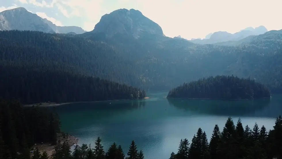Završena potraga na Durmitoru, evakuisani izraelski turisti