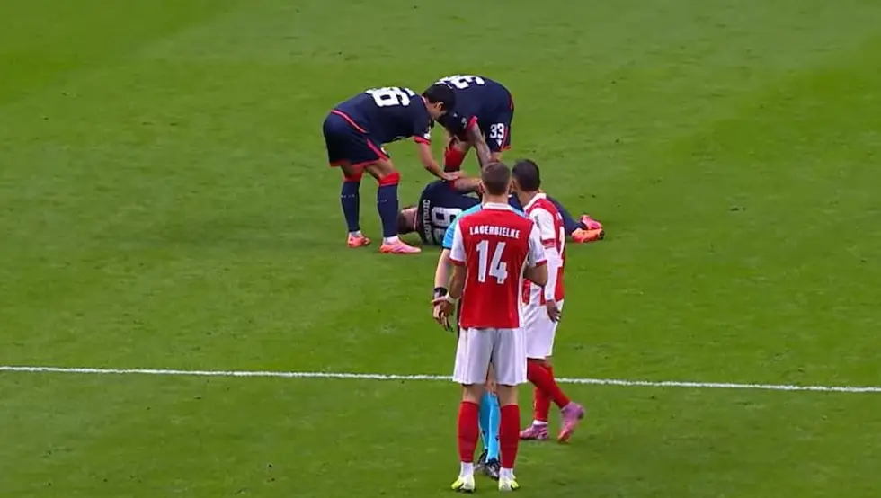 Crvena zvezda Braga