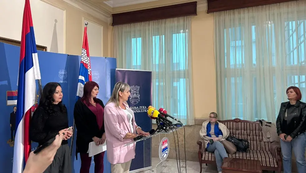 Мирна Савић Бањац
