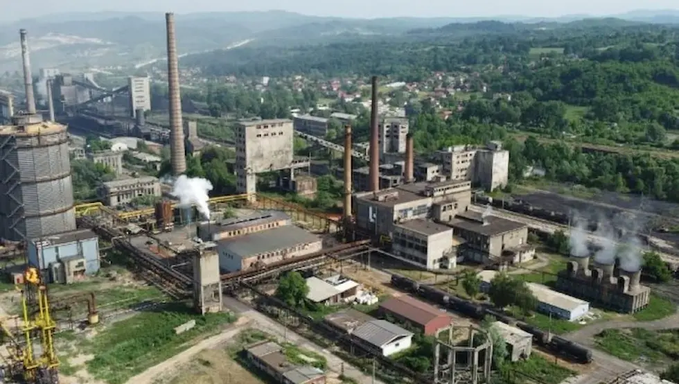 Radnici "Koksare" privremeno obustavili štrajk
