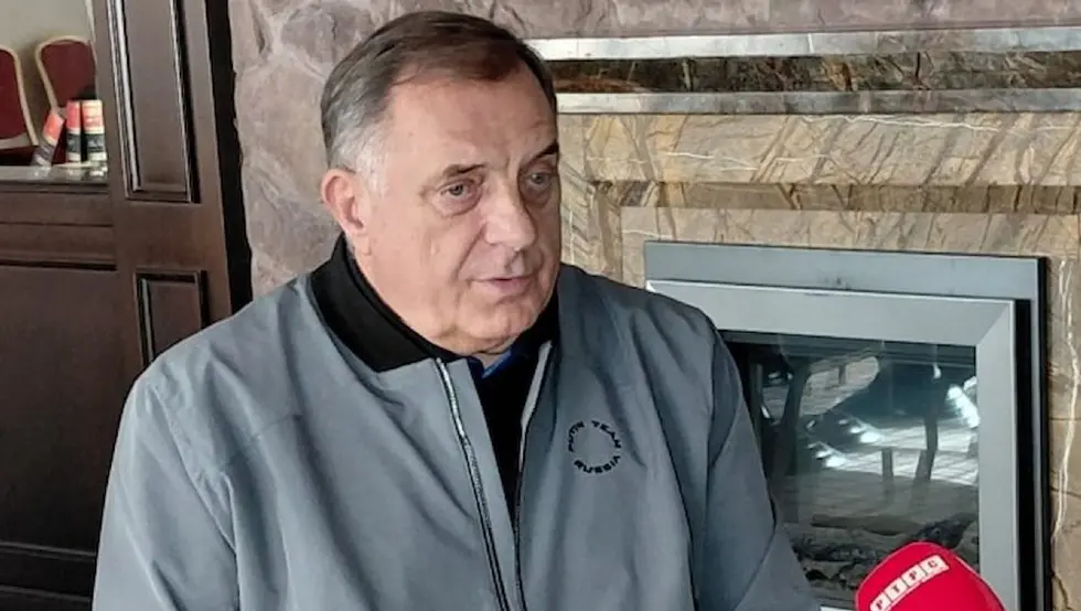 Dodik Soči