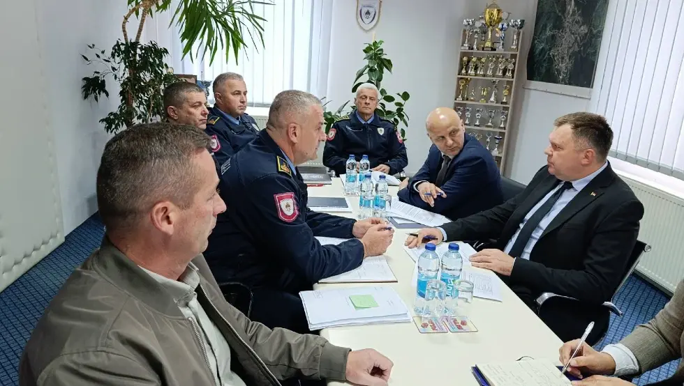 Будимир Мркоњић Град