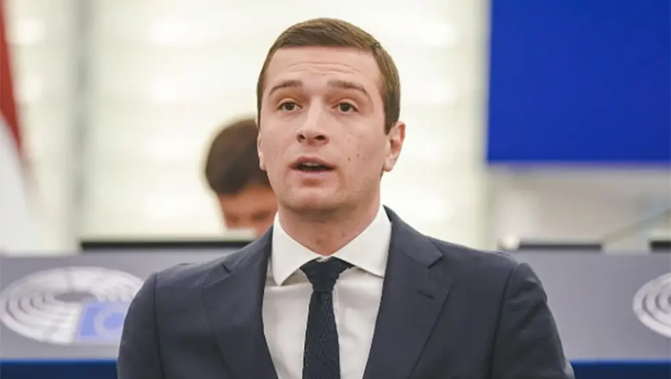 Žordan Bardela