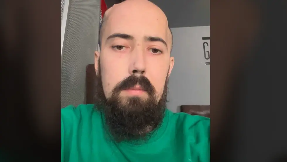 Radovan iz Banjaluke vodi borbu sa teškim bolestima: “Sada sam ja taj kome treba podrška”