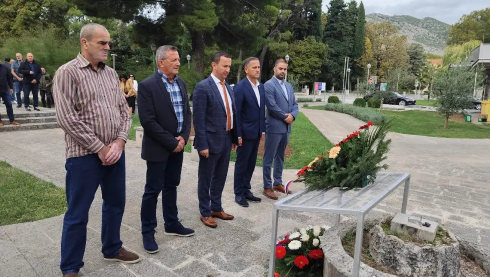 Trebinje obilježavanje