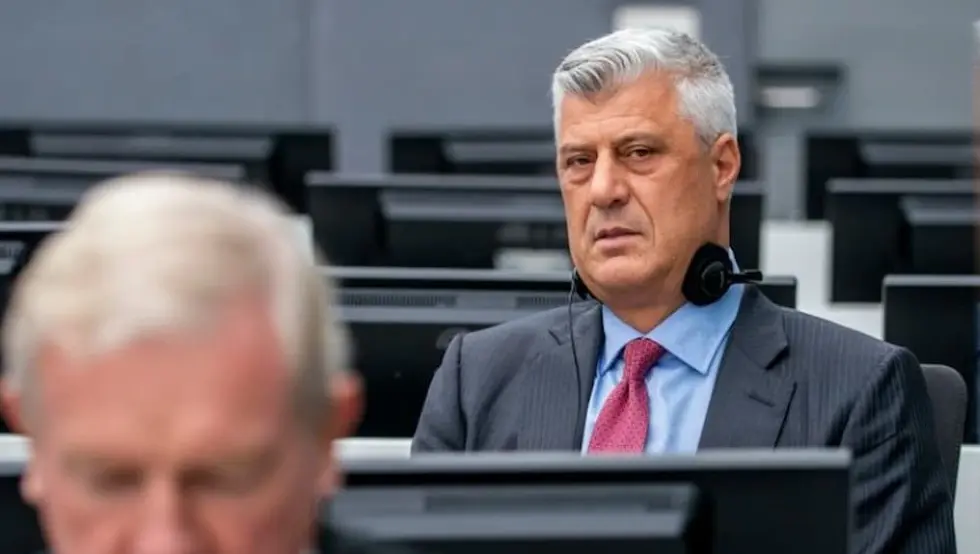 Hašim Tači