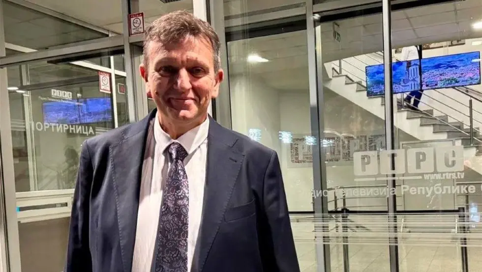 Blanuša: PDP će podržati moju kandidaturu