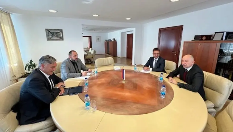 Karan, Poša: Srpska u Mađarskoj uvijek imala dobrog prijatelja