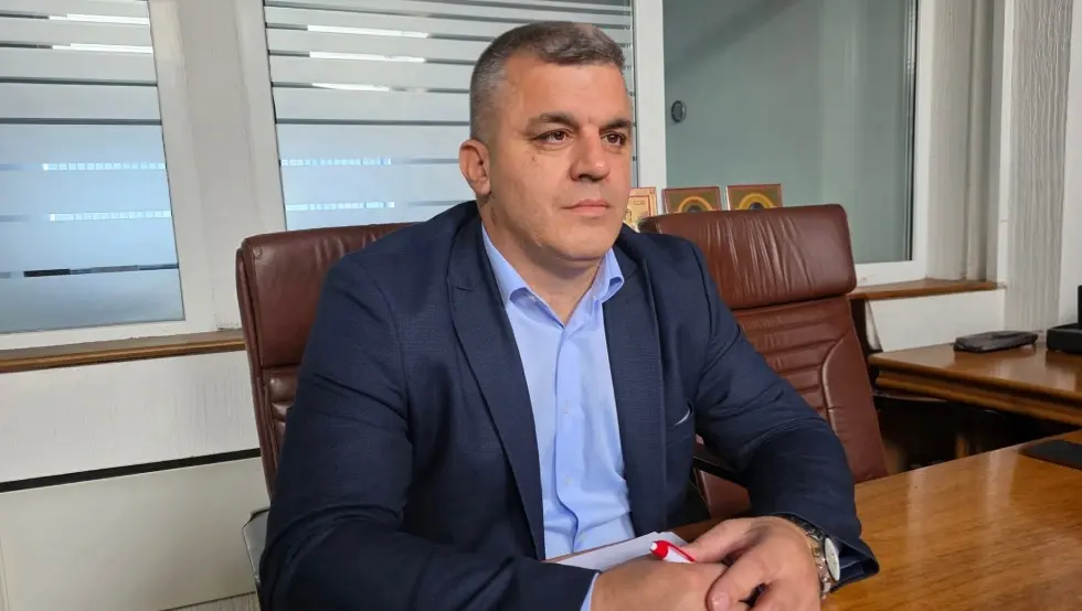 Đurić: Spremni smo da damo doprinos još jednoj velikoj pobjedi!