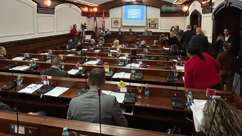Skupština Grada Banjaluka