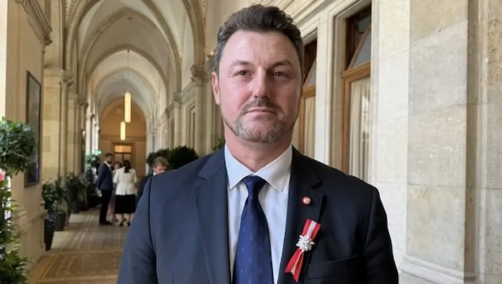 Илија Туфегџић ФПО