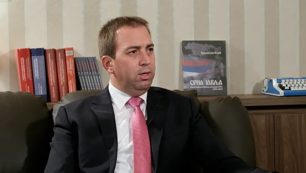 Goran Selak