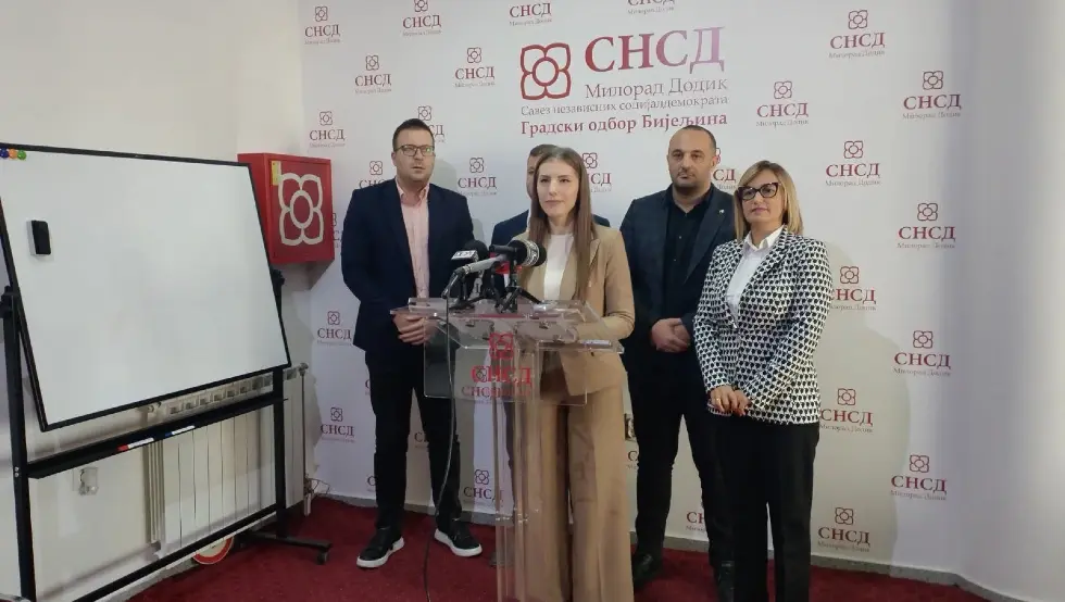 Жељана Арсеновић