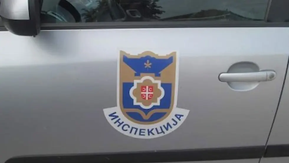 Pojačane kontrole inspekcija u Banjaluci: Izdato šest prekršajnih naloga