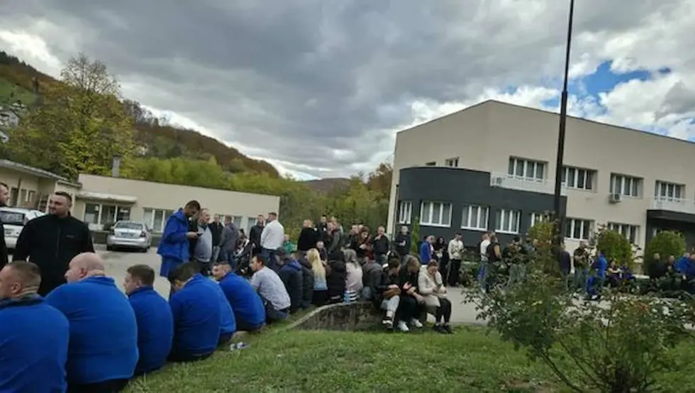 радници Гинекса