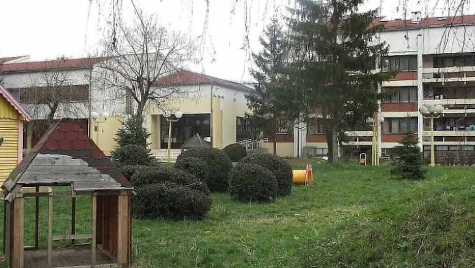 Огласили се из Дома за дјецу у Тузли: "Дјевојчице су биле кратко код нас"