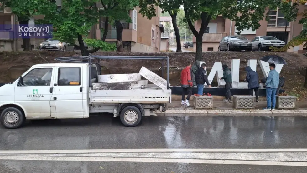 Sjeverna Mitrovica