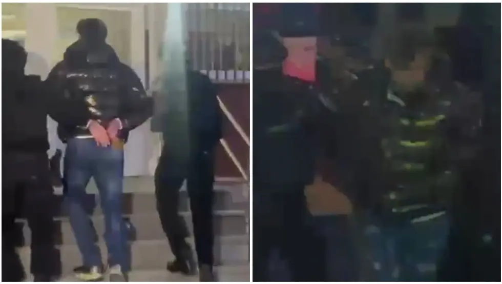 Тиктокер Санел Патак ухапшен због дроге: Раније савјетовао пратиоце како се треба дрогирати