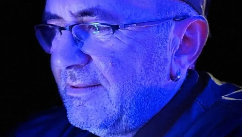 Zoran Rujevic-Ruja