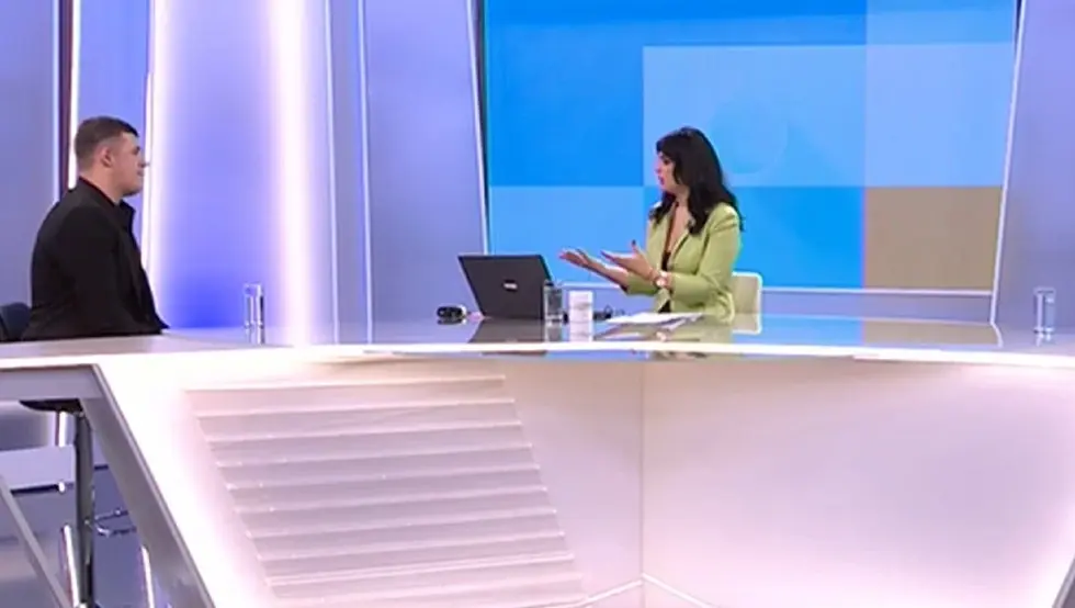 (ВИДЕО) Прича Хариса Еминовића доказ да живот не познаје границе